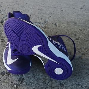 Nike Hyperdunk